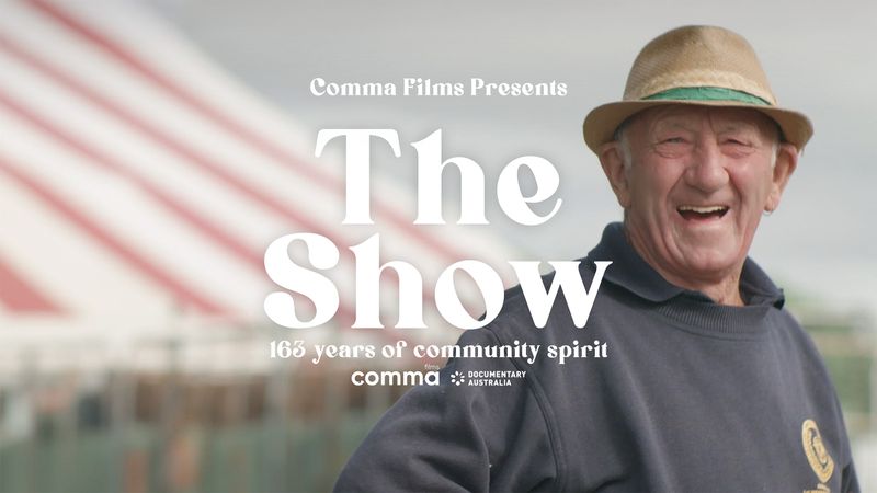 The Show, Feature Documentary, still frame